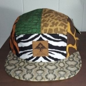 🔥LRG Savage Safari 5 Panel🔥
